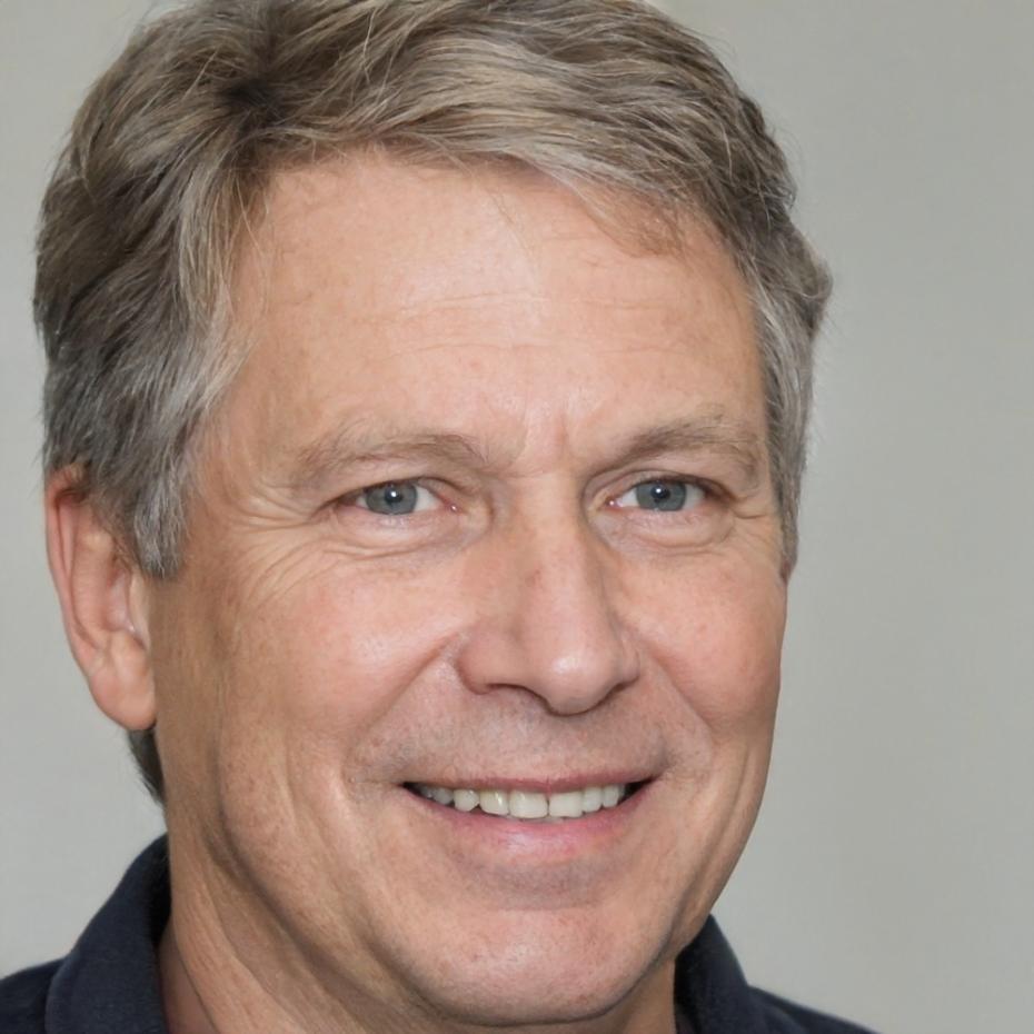 Ritratto di Luca Bergamini