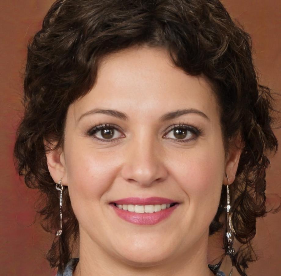 Ritratto di Chiara Monti